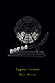 Book cover of: Babel. By: Zygmunt Bauman