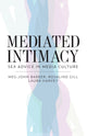 Book cover of: Mediated Intimacy. By: Meg-John Barker