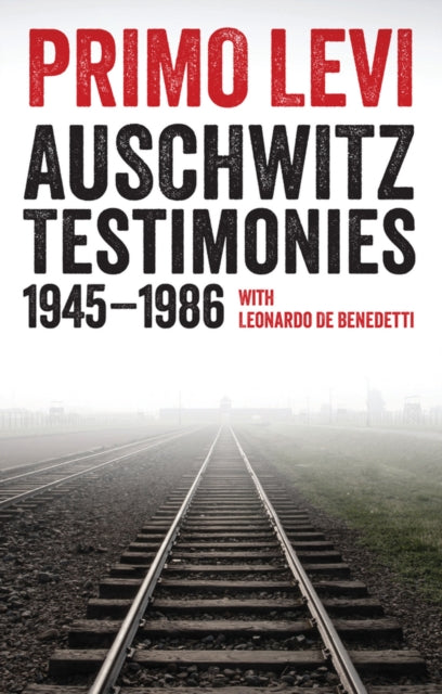 Auschwitzi tunnistused