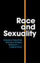 Book cover of: Race and Sexuality. By: Salvador Vidal-Ortiz