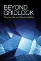 Book cover of: Beyond Gridlock. By: David Held