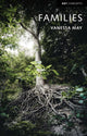 Book cover of: Families. By: Vanessa May