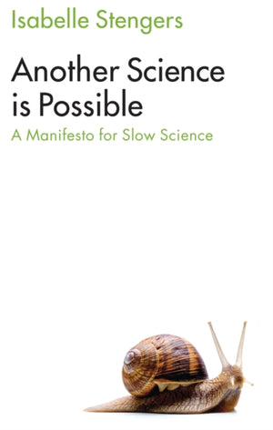 Teine teadus on võimalik