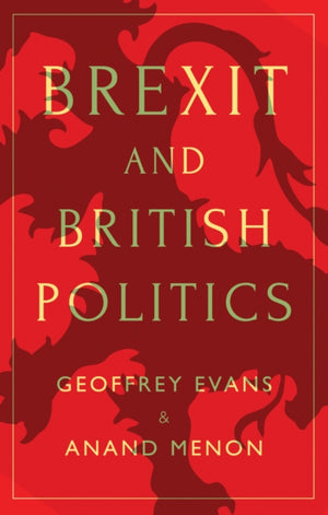 Brexit ja Briti poliitika