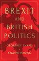Brexit ja Briti poliitika