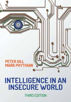 Intelligentsus ebakindlas maailmas