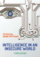 Intelligentsus ebakindlas maailmas