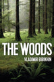 Book cover of: Woods. By: Vladimir Bibikhin