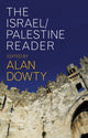 Book cover of: Israel/Palestine Reader. By: Alan Dowty