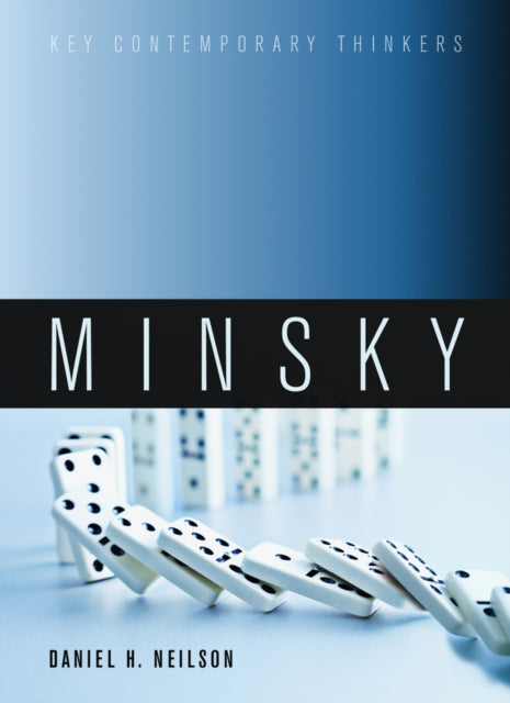 Book cover of: Minsky. By: Daniel H. Neilson