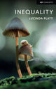 Book cover of: Inequality. By: Lucinda Platt