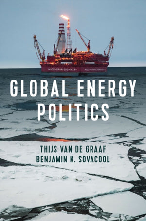 Globaalne energiapoliitika