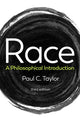 Book cover of: Race. By: Paul C. Taylor