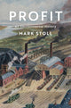 Book cover of: Profit. By: Mark Stoll