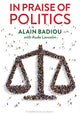 Poliitika kiitus