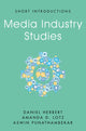 Media Industry Studies