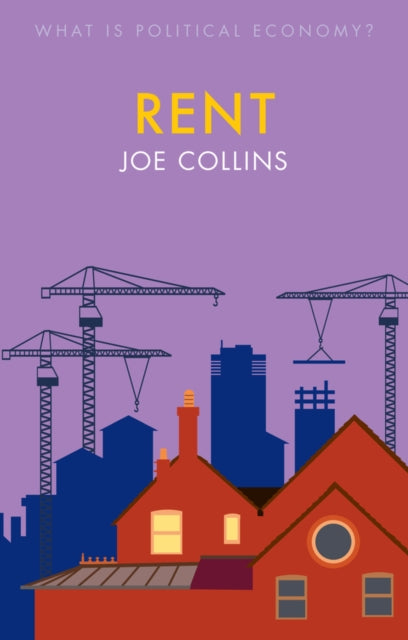 Book cover of: Rent. By: Joe Collins
