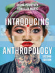 Book cover of: Introducing Anthropology. By: Laura Pountney