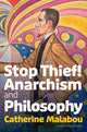 Book cover of: Stop Thief!. By: Catherine Malabou