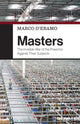 Book cover of: Masters. By: Marco D'Eramo