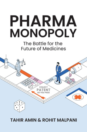 Pharma Monopoly