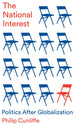 Book cover of: National Interest. By: P. Cunliffe