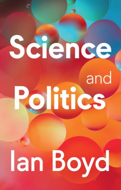 Book cover of: Science and Politics