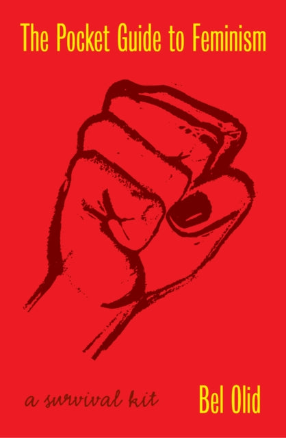 Book cover of: Pocket Guide to Feminism. By: Bel Olid