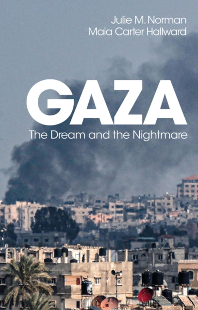 Book cover of: Gaza