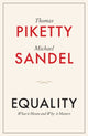 Equality, What It Means and Why It Matters 9781509565504 Thomas Piketty