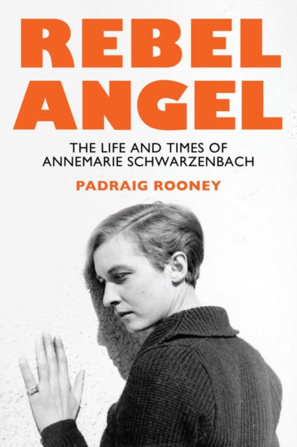 Book cover of: Rebel Angel. By: Rooney