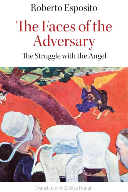 The Faces of the Adversary