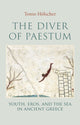 Book cover of: Diver of Paestum