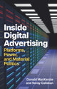 Book cover of: Inside Digital Advertising