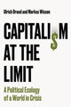 Book cover of: Capitalism at the Limit