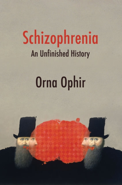 Book cover of: Schizophrenia