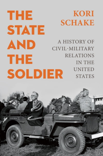 Book cover of: State and the Soldier