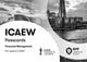 Book cover of: ICAEW Financial Management. By: BPP Learning Media