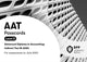 Book cover of: AAT Indirect Tax FA2020. By: BPP Learning Media