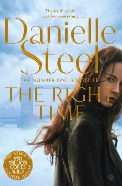 Book cover of: Right Time