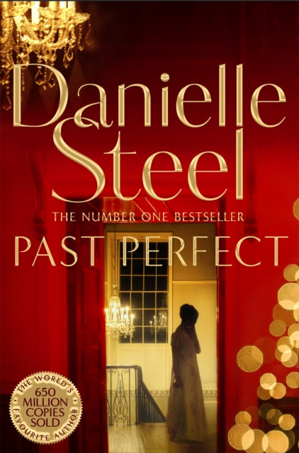 Book cover of: Past Perfect. By: D. Steel