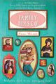 Book cover of: Family Fiasco. By: Anna Wilson