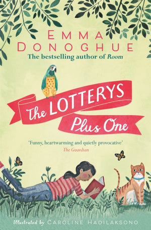 Loteriid Plus One