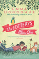 Loteriid Plus One