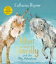 Mini and Hardly and the Big Adventure 9781509804238 Catherine Rayner