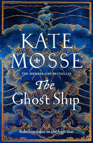Ghost Ship