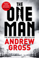 Book cover of: One Man. By: Andrew Gross