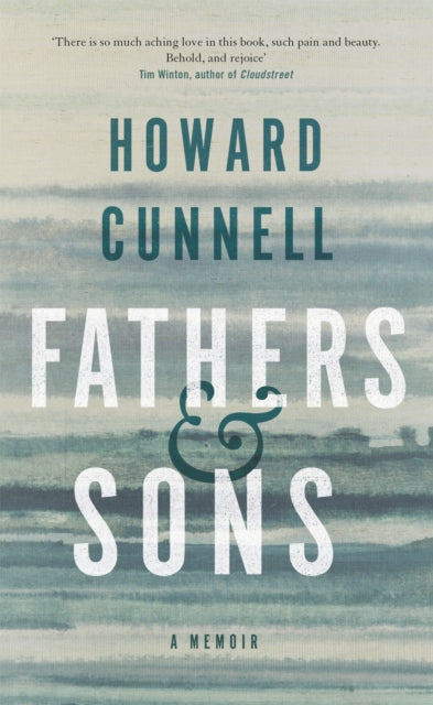 Book cover of: Fathers and Sons. By: Howard Cunnell