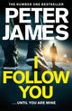 Book cover of: I Follow You. By: James, Peter