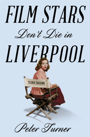 Filmitähed ei sure Liverpoolis